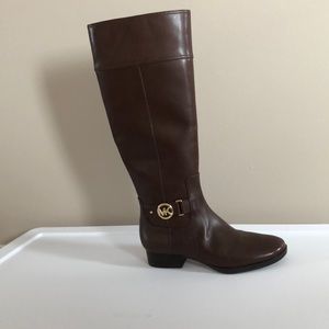 Michael Kors boots. NEVER worn!!!